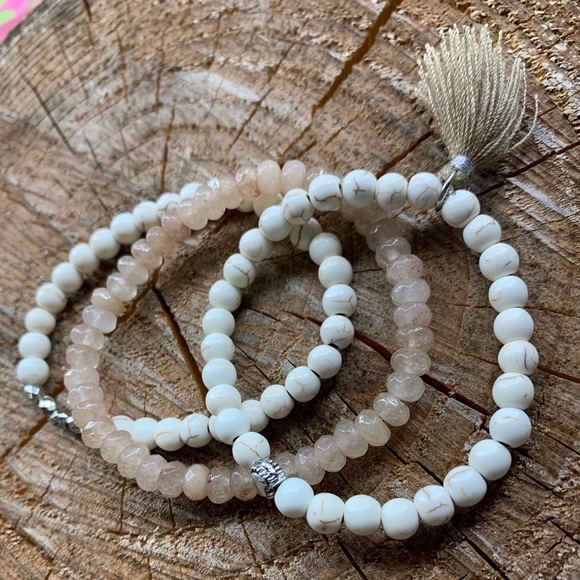 Stack Bracelet - Picture 2 of 3